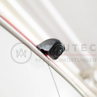 AMPIRE AHD rear view camera, suitable for VW Crafter SY and MAN TGE from 2017