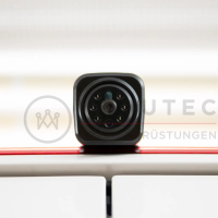 AMPIRE AHD rear view camera, suitable for VW Crafter SY and MAN TGE from 2017