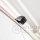 AMPIRE AHD rear view camera, suitable for VW Crafter SY and MAN TGE from 2017