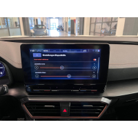 SEAT Tarraco KN2 Parking Aid Front / Park Pilot front retrofit package