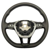 VW Multifunktionslenkrad mit Schaltwippen, Tasten...