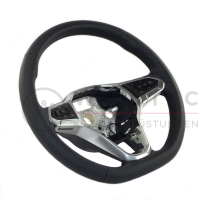 VW Multifunktionslenkrad mit Schaltwippen,Tasten für...