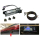 Retrofit kit rear view camera for Audi A7 4K, commissioning without SVM