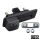 NAVLINKZ handle bar camera for Audi, Skoda, and VW 2004-2018 (incl. mounting plate!)
