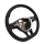 VW multifunction steering wheel with shift paddles, without GRA, seam color truffle, 5G0419091DK GDW