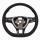 VW multifunction steering wheel with shift paddles, without GRA, seam color truffle, 5G0419091DK GDW