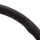 VW multifunction steering wheel with shift paddles, without GRA, seam color truffle, 5G0419091DK GDW