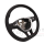 VW multifunction steering wheel with shift paddles, without GRA, seam color truffle, 5G0419091DK GDW