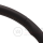 VW multifunction steering wheel with shift paddles, without GRA, seam color truffle, 5G0419091DK GDW