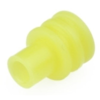 Tyco 963292-1 - Geel Junior Power Timer Enkele...