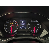 Nachrüstsatz GRA - Geschwindigkeitsregelanlage Seat Ibiza KJ