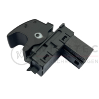 Switch for electrically foldable trailer hitch, suitable...