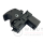 Switch for electrically foldable trailer hitch, suitable for e.g. VW Passat sedan