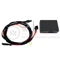 Ombouwset GRA - cruise control-systeem Skoda Kamiq NW4