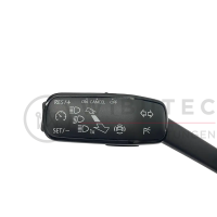 Ombouwset GRA - cruise control-systeem Skoda Kamiq NW4