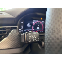 Ombouwset GRA - cruise control-systeem Skoda Kamiq NW4