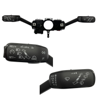 Kit de reequipamiento GRA - sistema de control de crucero Skoda Kamiq NW4