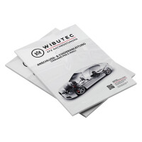 Retrofit kit cruise control system VW Polo AW1 from 2018, operation via multifunction steering wheel (vehicle with Sport MFL, speed limiter installed), variant 1 - GRA is coded manually according to instructions
