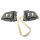 Retrofit kit cruise control system VW Polo AW1 from 2018, operation via multifunction steering wheel (vehicle with Sport MFL, speed limiter installed), variant 1 - GRA is coded manually according to instructions