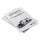 Retrofit kit cruise control system VW Polo AW1 from 2018, operation via multifunction steering wheel (vehicle with Sport MFL, speed limiter installed), variant 1 - GRA is coded manually according to instructions