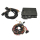 AHK electrical kit for swiveling trailer coupling including control unit for VW ID.5