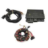 AHK elektrische set voor zwenkbare trekhaak inclusief...
