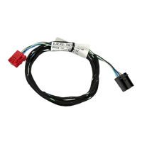 AHK Elektrosatz für schwenkbare Anhängerkupplung inkl. Steuergerät für VW ID.4