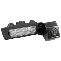 AMPIRE rear view camera for Audi A4 8K (OEM-Sofitte)