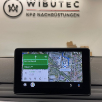 Apple CarPlay® en Android Auto voor Audi A5 F5 met MIB/MIB2/MIB2 STD, volledige smartphone-integratie
