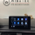 Apple CarPlay® en Android Auto voor Audi A5 F5 met MIB/MIB2/MIB2 STD, volledige smartphone-integratie