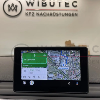Apple CarPlay® and Android Auto for Audi Q5 FY with MIB/MIB2/MIB2 STD, full smartphone integration