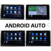 Apple CarPlay® and Android Auto for Audi Q5 FY with MIB/MIB2/MIB2 STD, full smartphone integration