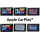 Apple CarPlay® und Android Auto für Audi Q5 FY mit MIB/MIB2/MIB2 STD, volle Smartphone-Integration