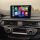 Apple CarPlay® and Android Auto for Audi Q5 FY with MIB/MIB2/MIB2 STD, full smartphone integration