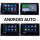 Apple CarPlay® and Android Auto for Audi Q5 FY with MIB/MIB2/MIB2 STD, full smartphone integration