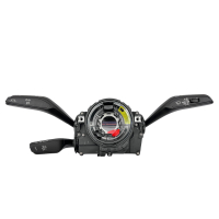 Audi TT 8S Typ FV Lenkstockschalter mit...