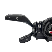 Audi TT 8S Typ FV Lenkstockschalter mit...