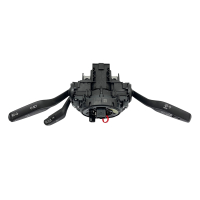 Audi TT 8S Type FV steering column switch with steering column electronics, cruise control, speed limiter and lane departure warning system