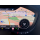 Ombouwset voor het achteraf inbouwen van een cruise control-systeem in de Audi TT 8S FV met DSG-transmissie, voertuig zonder Lane Departure Warning (PR-nummer 6I0)