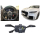 Retrofit kit for retrofitting a cruise control system including speed limiter in the Audi TT 8S FV with DSG transmission, vehicle without lane departure warning system (PR number 6I0)