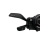 Audi TT 8S Type FV steering column switch with steering column electronics, cruise control and speed limiter