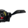 Audi TT 8S Type FV steering column switch with steering column electronics, cruise control and speed limiter