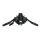 Audi TT 8S Type FV steering column switch with steering column electronics, cruise control and speed limiter
