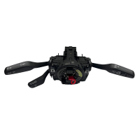 Audi TT 8S Type FV stuurkolomschakelaar met stuurkolomelektronica, voorzien van cruise control systeem