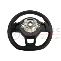 VW Golf 7 VII GTI R Line sportstuur met schakelpaddles en...