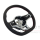 VW Golf 7 VII GTI R Line Sportlenkrad mit Schaltwippen und roter Naht, 5G0419091CR