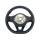Retrofit kit Tiptronic shift paddles on the steering wheel for VW T6.1 from MY 2020