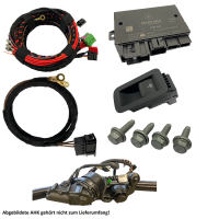 VW Arteon 3H connection package for swiveling trailer...