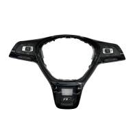 R-Line Cover for multifunction steering wheel with GRA or...