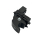 Schakelaar voor elektrisch opklapbare trekhaak, geschikt voor VW Touran 5T, Tiguan AD1, VW Golf 8, VW T7, VW ID.Buzz, Seat Tarraco, Seat Leon en Cupra Formentor